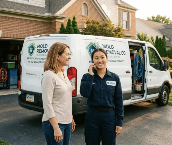 Crawlspace Mold Remediation Farmingdale, ME FAQs